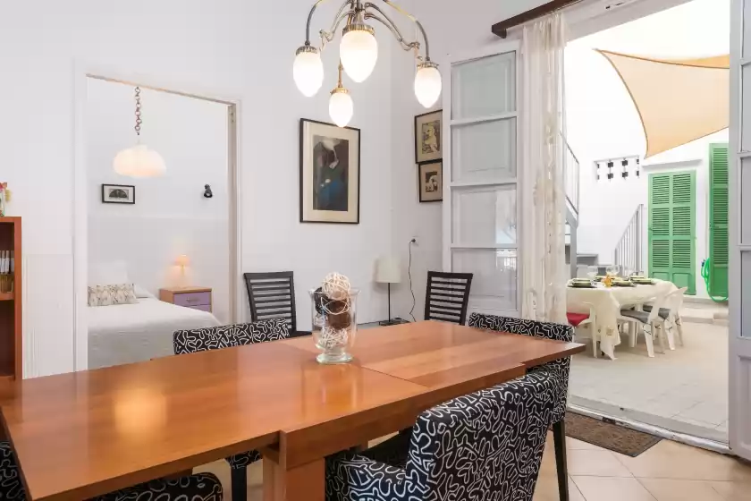 Ferienhaus auf Ca na pi, Can Picafort