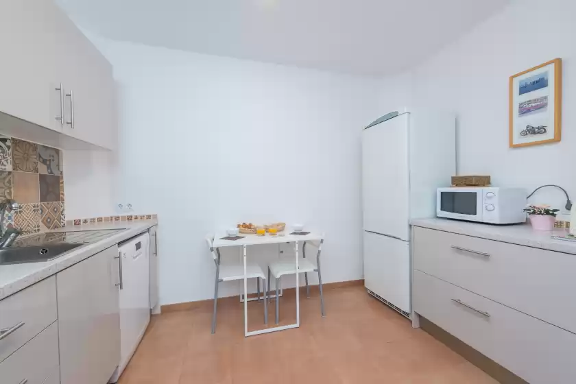 Ferienhaus auf Ca na pi, Can Picafort