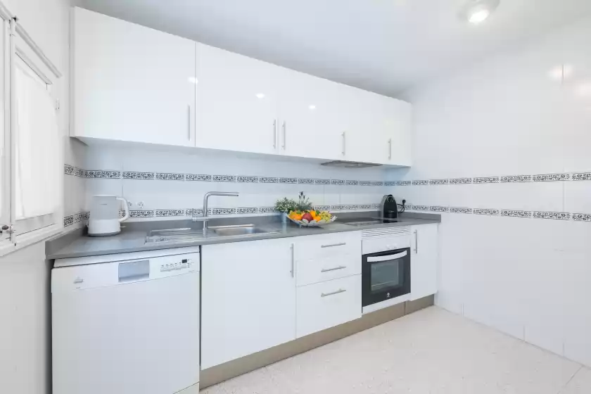 Ferienhaus auf Ca na pi, Can Picafort