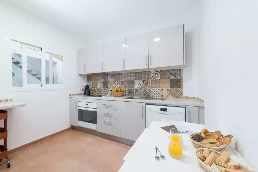 Ferienhaus auf Ca na pi, Can Picafort