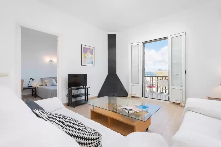 Ferienhaus auf Ca na pi, Can Picafort