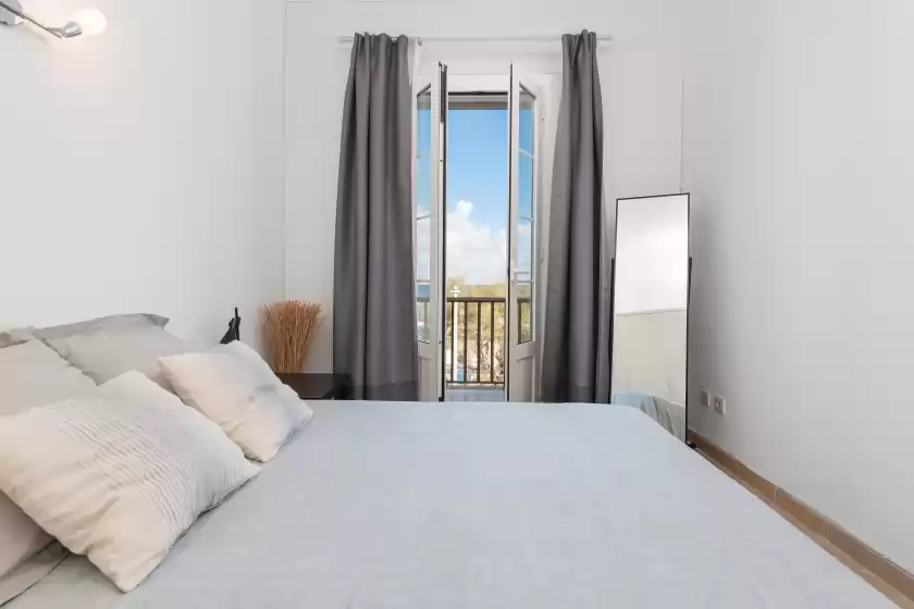 Ferienhaus auf Ca na pi, Can Picafort