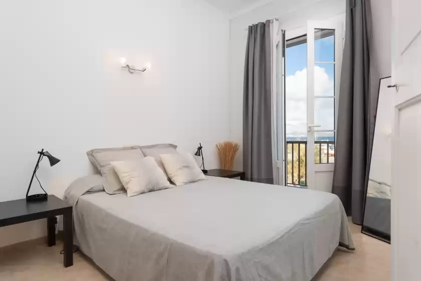Ferienhaus auf Ca na pi, Can Picafort