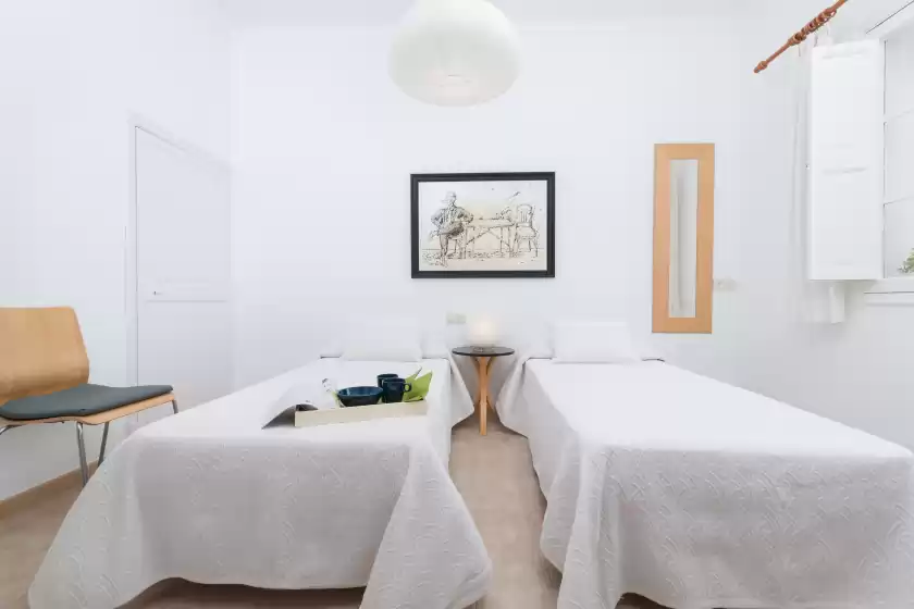 Ferienhaus auf Ca na pi, Can Picafort