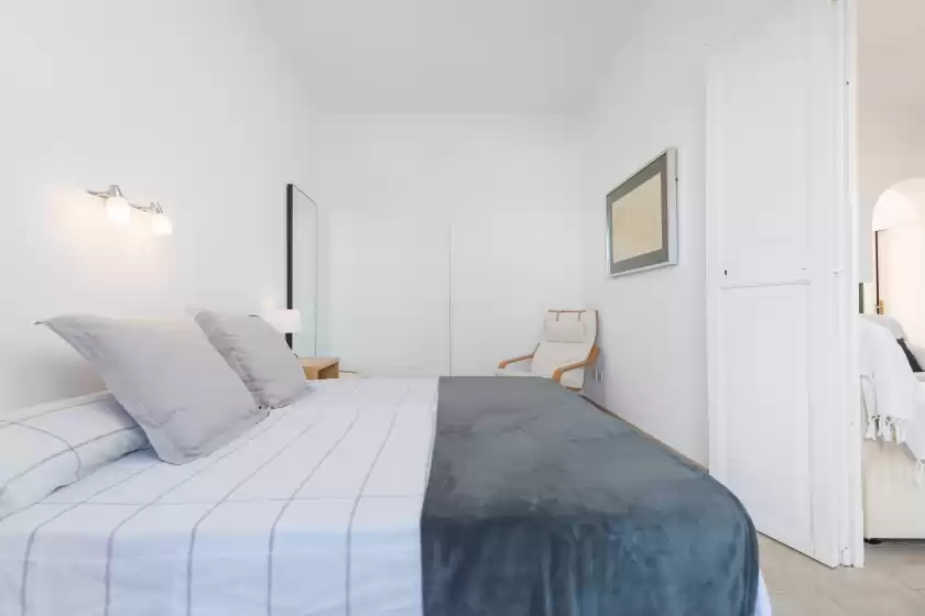 Ferienhaus auf Ca na pi, Can Picafort