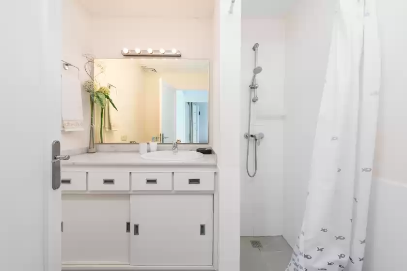 Ferienhaus auf Ca na pi, Can Picafort