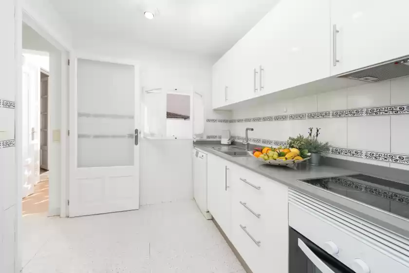 Ferienhaus auf Ca na pi, Can Picafort