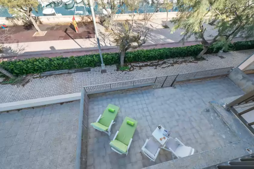 Ferienhaus auf Ca na pi, Can Picafort
