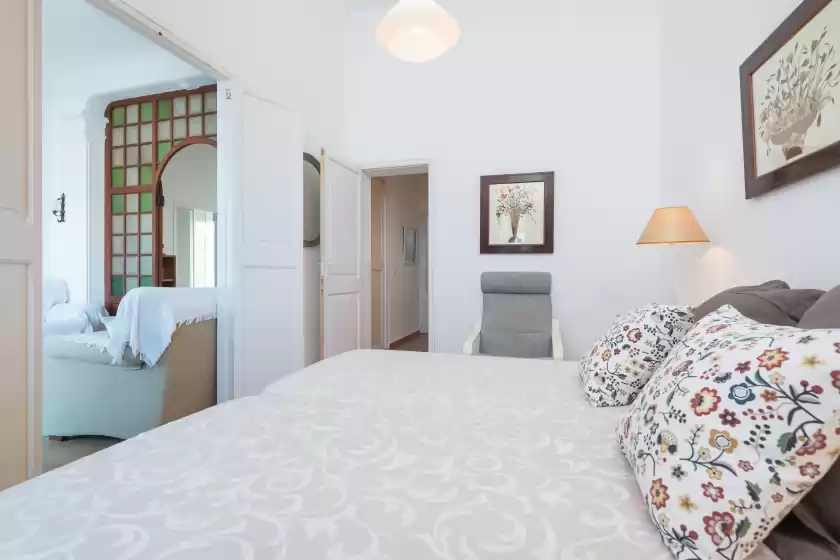 Ferienhaus auf Ca na pi, Can Picafort