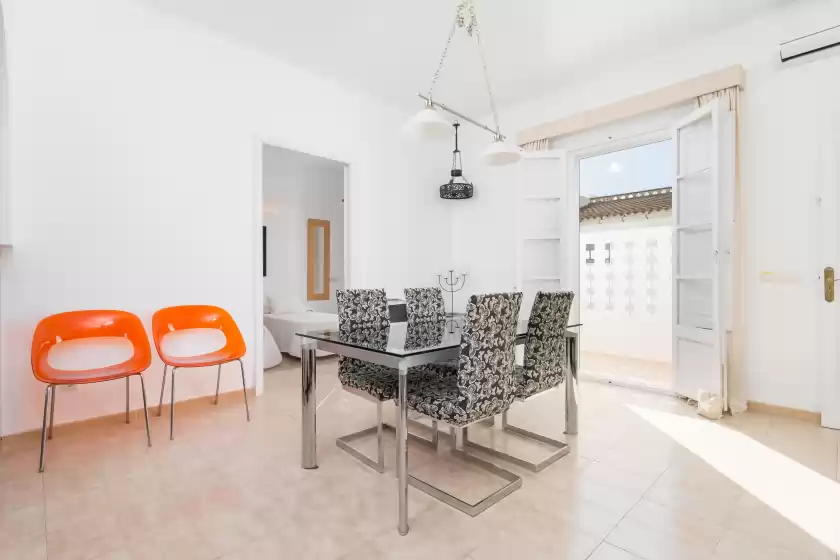 Ferienhaus auf Ca na pi, Can Picafort