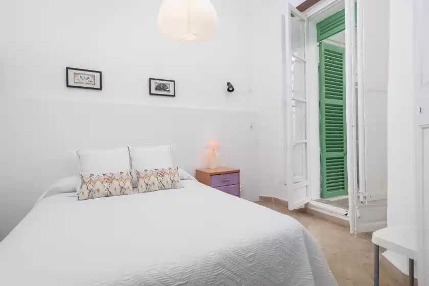 Ferienhaus auf Ca na pi, Can Picafort