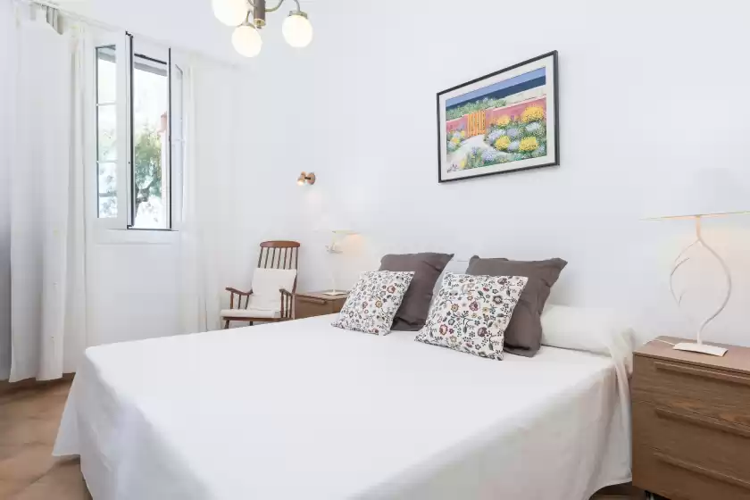 Ferienhaus auf Ca na pi, Can Picafort