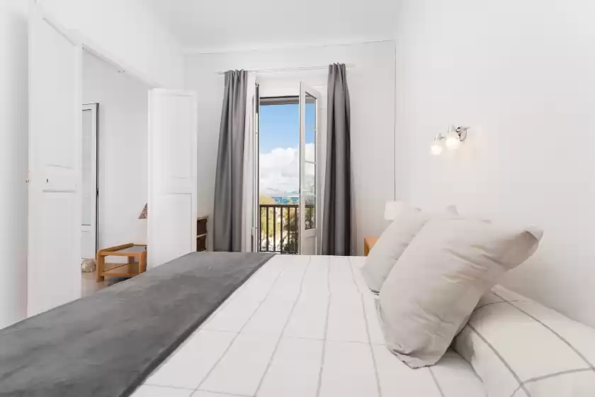 Ferienhaus auf Ca na pi, Can Picafort
