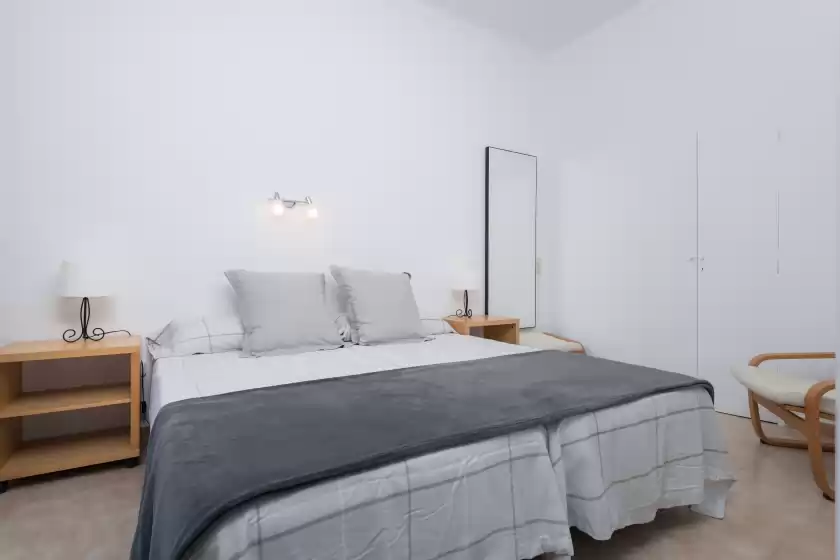 Ferienhaus auf Ca na pi, Can Picafort