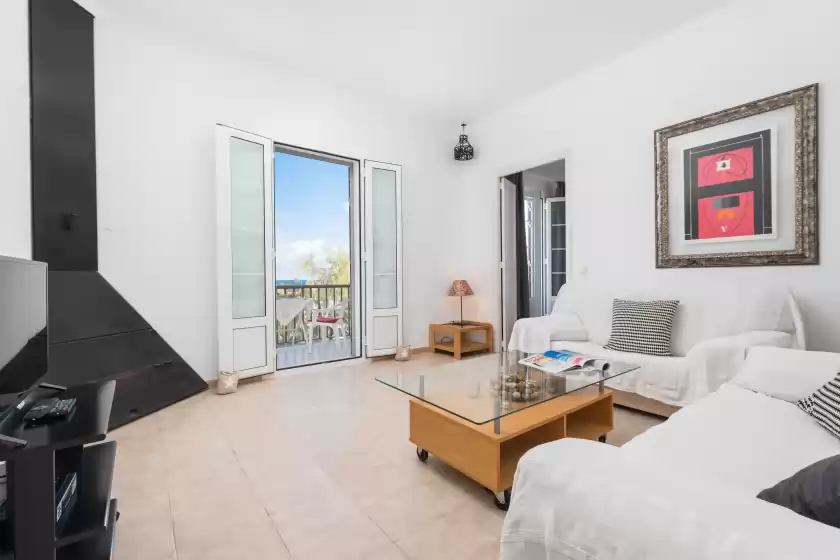 Ferienhaus auf Ca na pi, Can Picafort