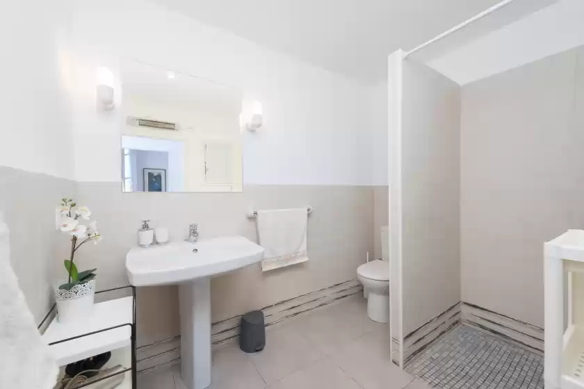 Ferienhaus auf Ca na pi, Can Picafort