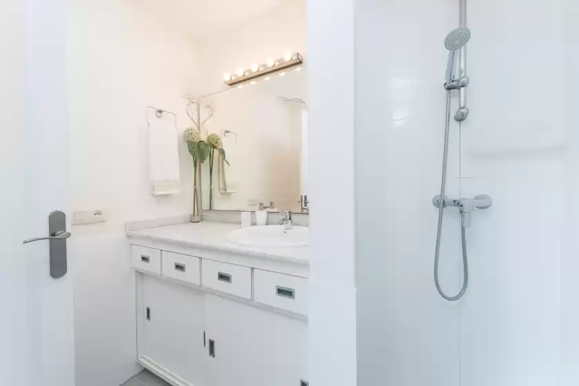 Ferienhaus auf Ca na pi, Can Picafort