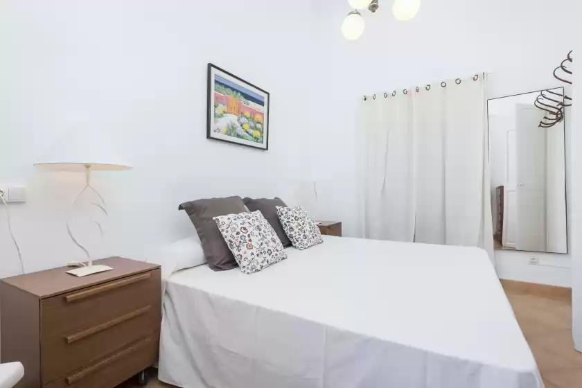 Ferienhaus auf Ca na pi, Can Picafort