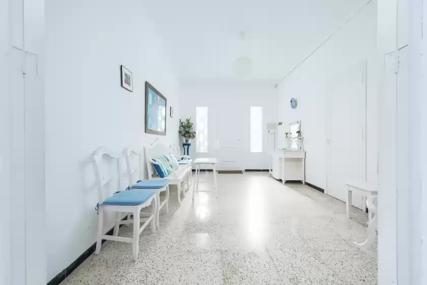 Ferienhaus auf Ca na pi, Can Picafort