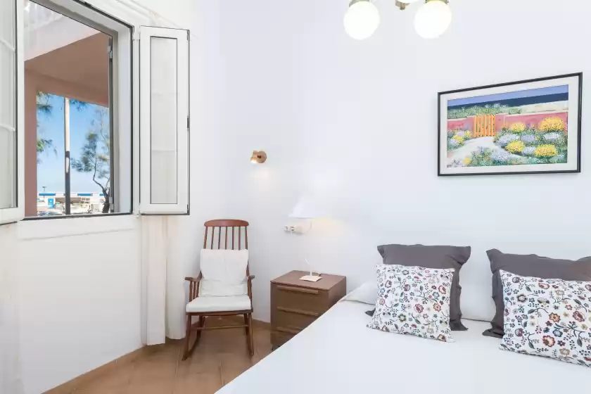 Ferienhaus auf Ca na pi, Can Picafort