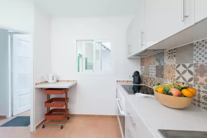 Ferienhaus auf Ca na pi, Can Picafort