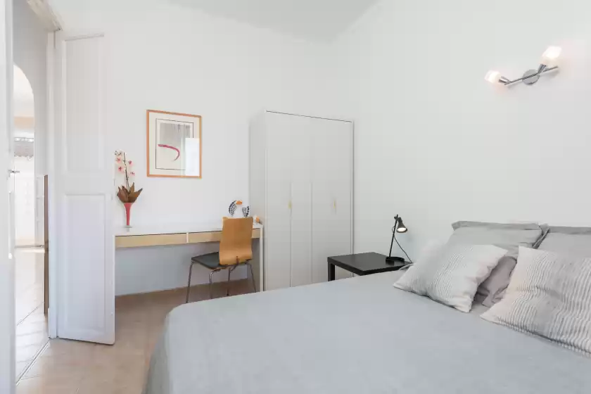 Ferienhaus auf Ca na pi, Can Picafort