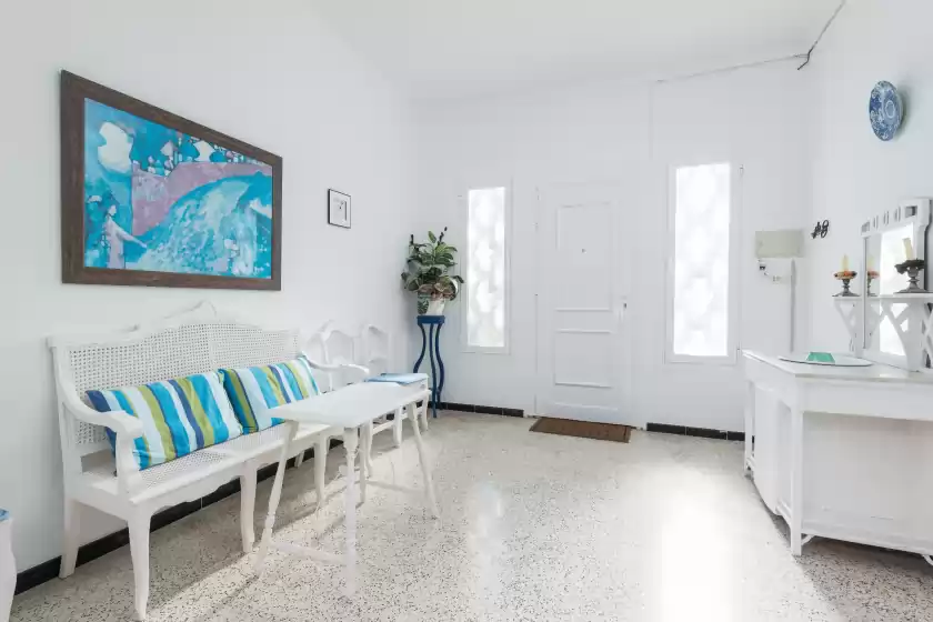 Ferienhaus auf Ca na pi, Can Picafort