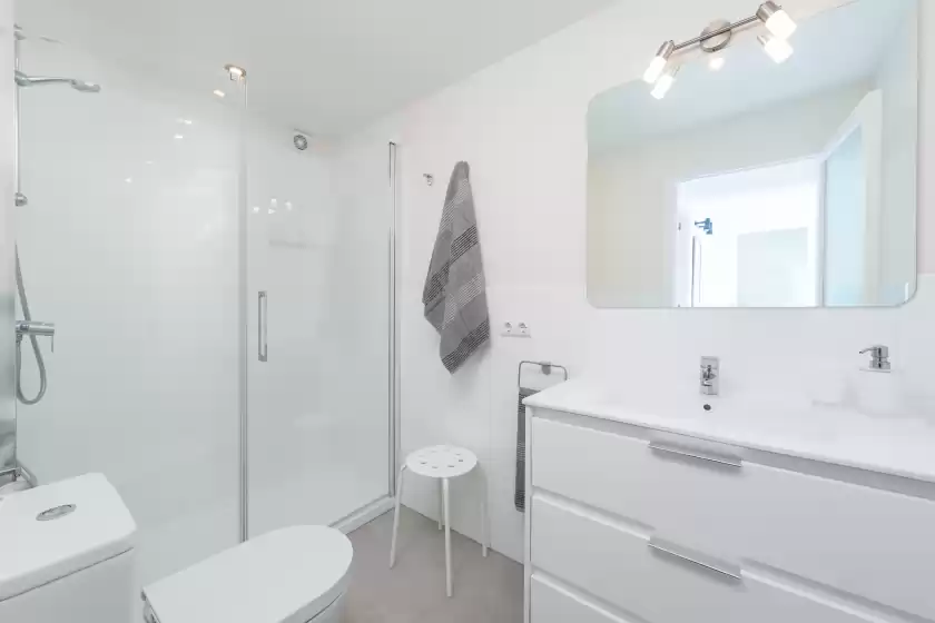 Ferienhaus auf Ca na pi, Can Picafort
