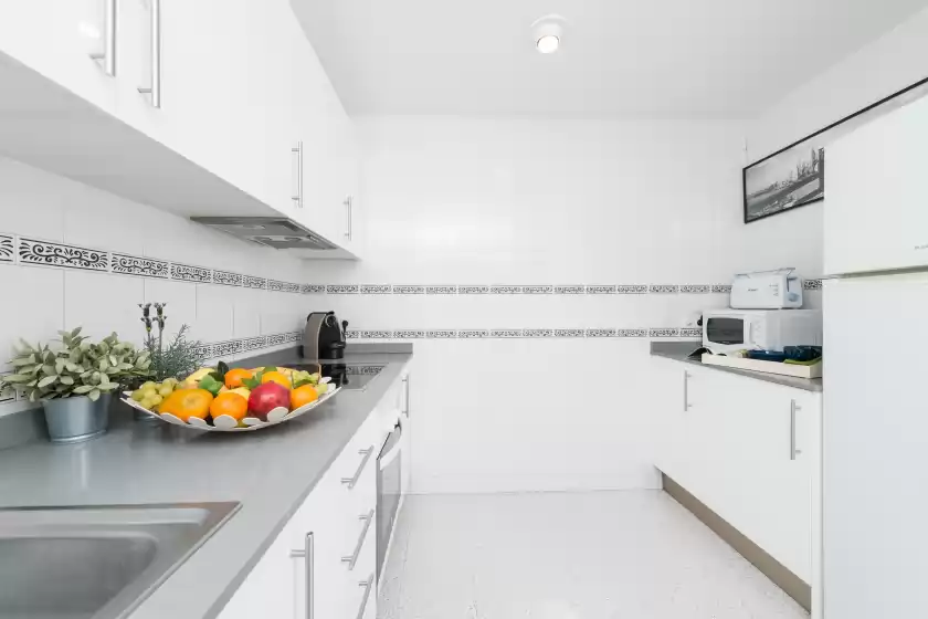 Ferienhaus auf Ca na pi, Can Picafort