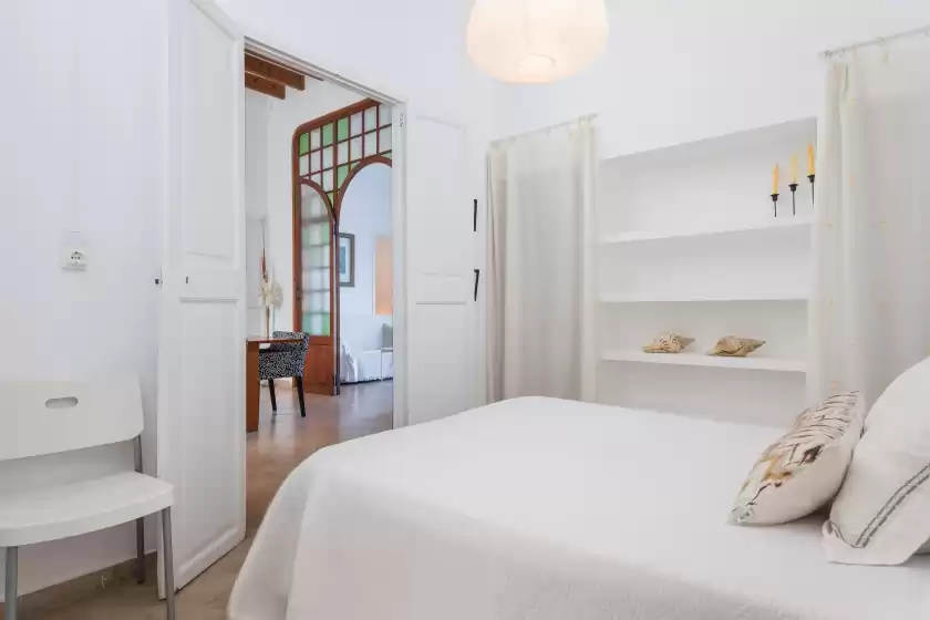 Ferienhaus auf Ca na pi, Can Picafort