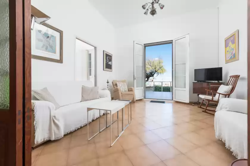 Ferienhaus auf Ca na pi, Can Picafort