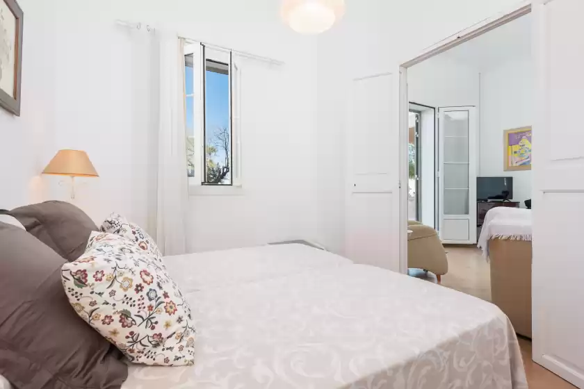 Ferienhaus auf Ca na pi, Can Picafort
