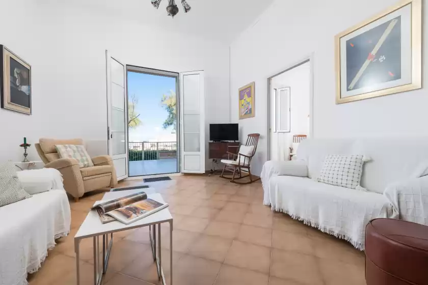 Ferienhaus auf Ca na pi, Can Picafort