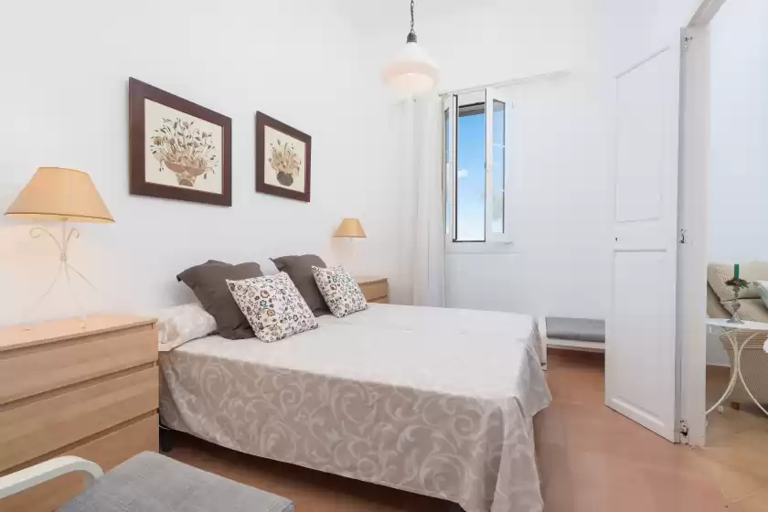 Ferienhaus auf Ca na pi, Can Picafort