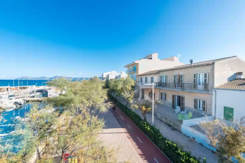 Holiday rentals in Ca na pi 6, Can Picafort