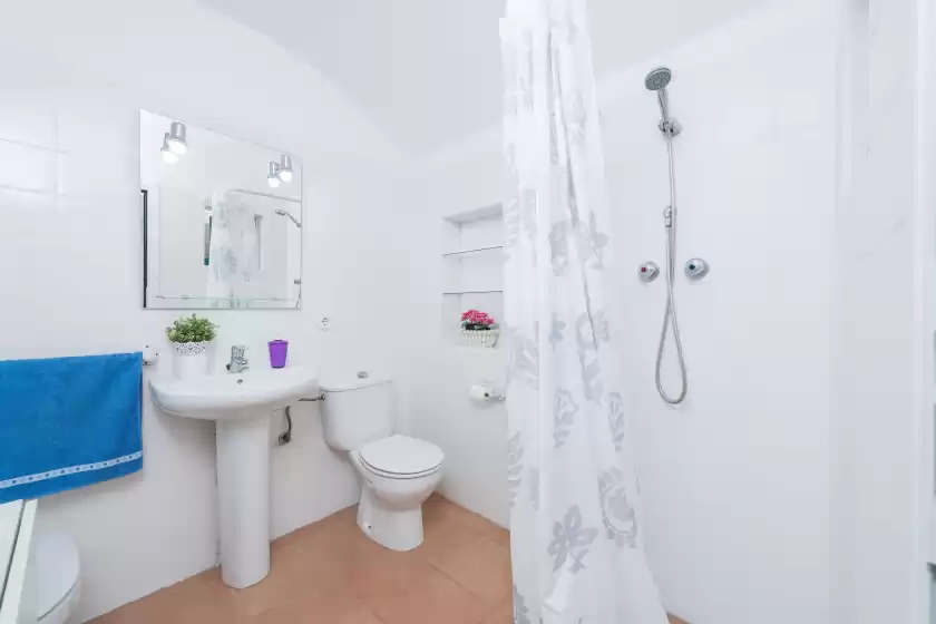 Holiday rentals in Ca na pi 6, Can Picafort