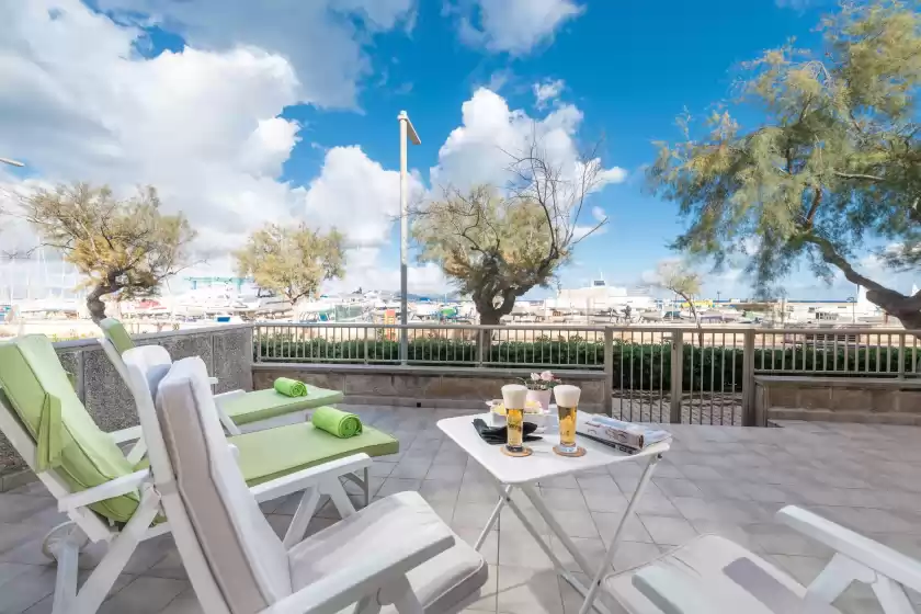 Holiday rentals in Ca na pi 6