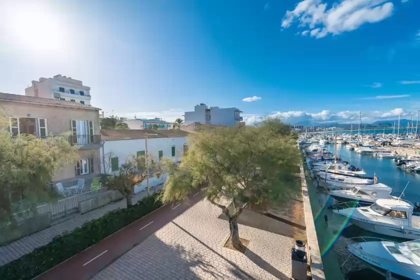 Holiday rentals in Ca na pi 6, Can Picafort