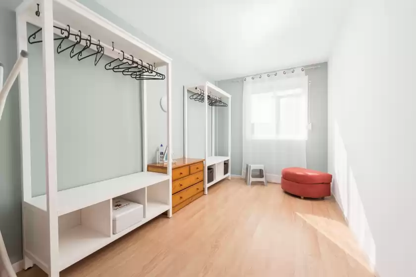 Ferienhaus auf Ca na rosa (es portitxol), Palma