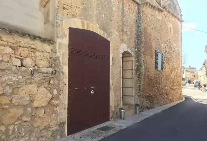 Location de vacances à Ca na missa 10, Llubí
