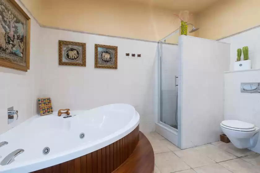 Location de vacances à Ca na missa 10, Llubí