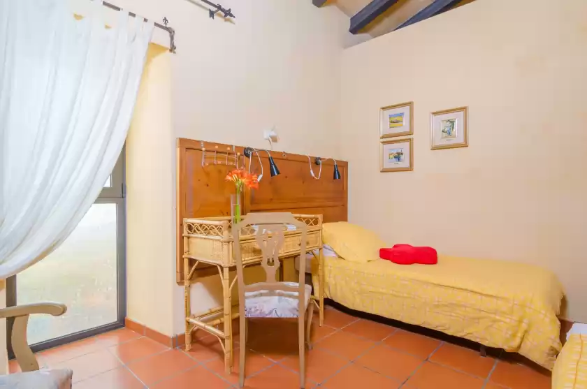 Location de vacances à Ca na missa 10, Llubí