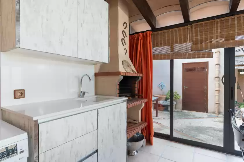 Location de vacances à Ca na missa 10, Llubí