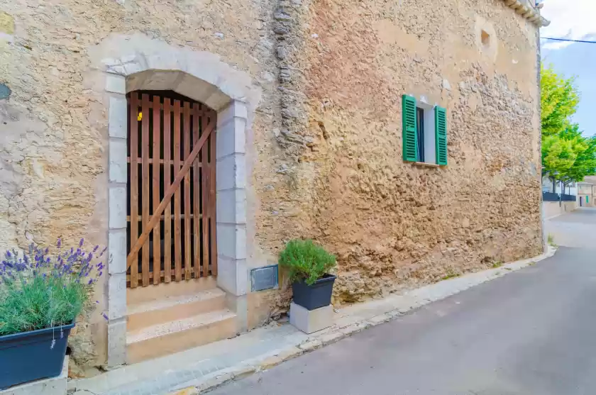 Location de vacances à Ca na missa 10, Llubí