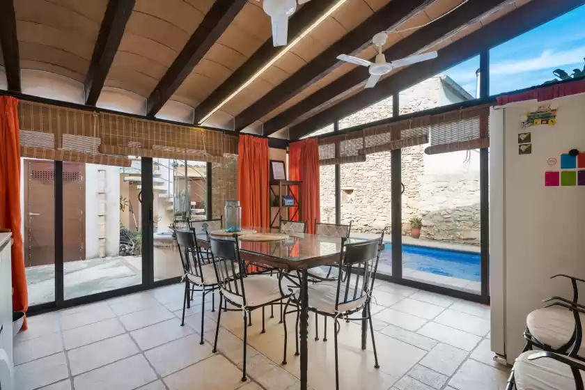 Location de vacances à Ca na missa 10, Llubí