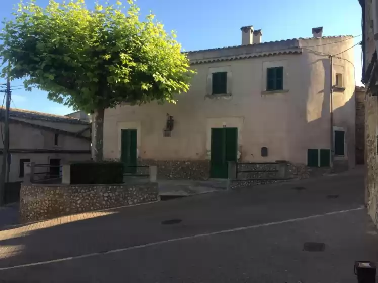 Location de vacances à Ca na missa 10, Llubí