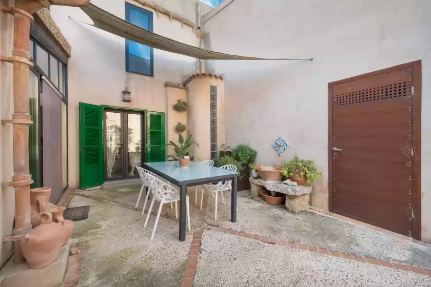 Location de vacances à Ca na missa 10, Llubí