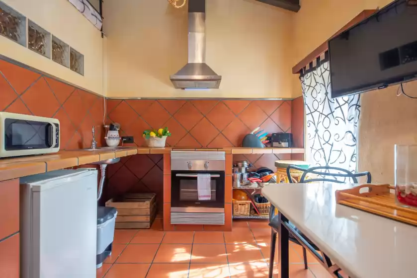 Location de vacances à Ca na missa 10, Llubí