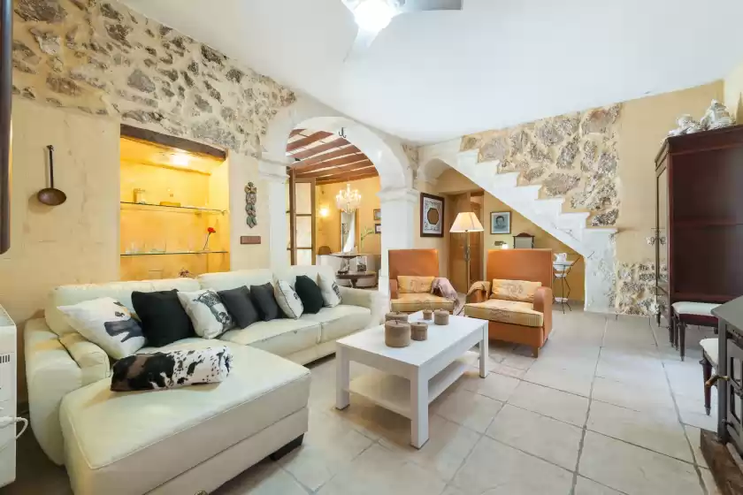 Location de vacances à Ca na missa 10, Llubí
