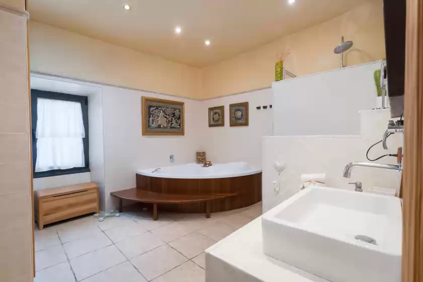 Location de vacances à Ca na missa 10, Llubí